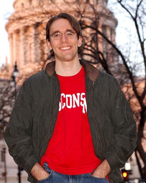 Matt